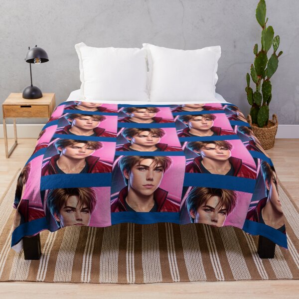 Item preview, Colby Brock designed and sold by zairea-lbrecht.