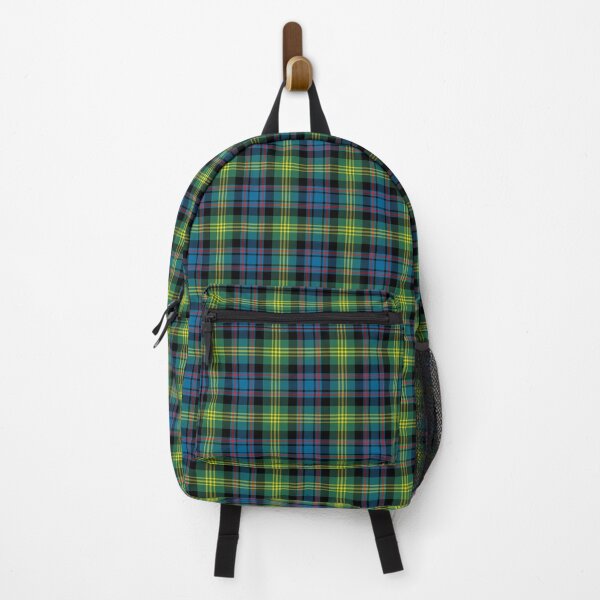 Item preview, Tartan, clan, Watson tartan blue, geen, black, red, yellow colours. Scottish Plaid pattern. Checkered pattern. designed and sold by iclipart.
