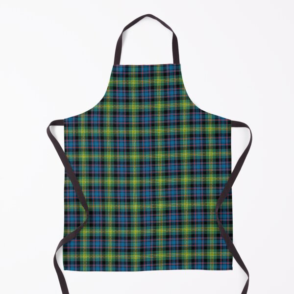 Item preview, Tartan, clan, Watson tartan blue, geen, black, red, yellow colours. Scottish Plaid pattern. Checkered pattern. designed and sold by iclipart.