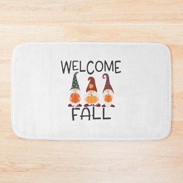 Item preview, Welcome Fall  designed and sold by BransonOtto.