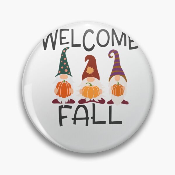 Item preview, Welcome Fall  designed and sold by BransonOtto.