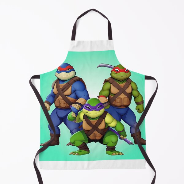 Item preview, Cartoon Turtles- Ready to Save! designed and sold by lessecarynai.
