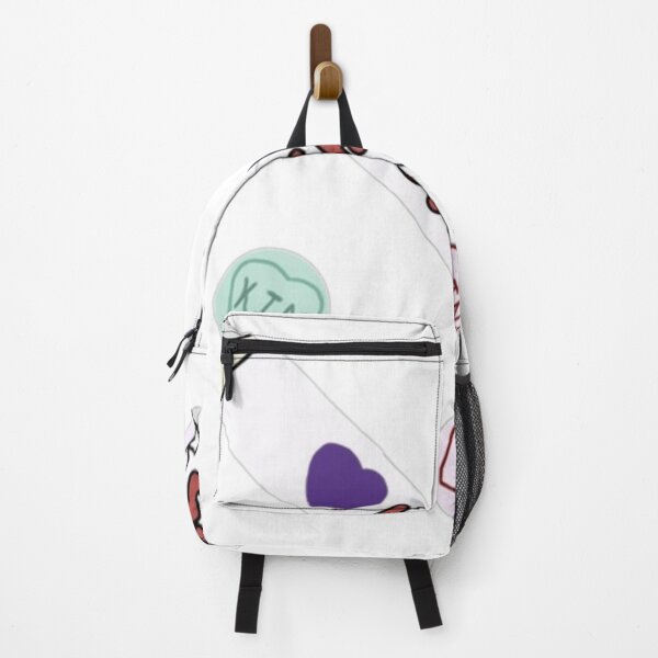 Item preview, Seokjin Love Hearts designed and sold by Pika_Blue-Flames.
