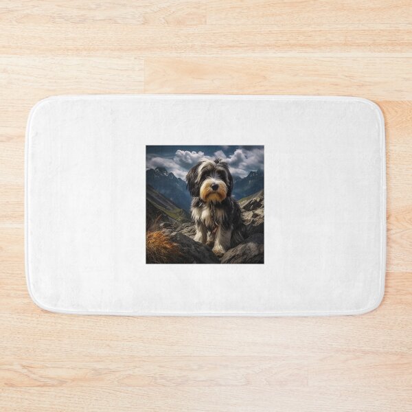 Item preview, Tibetan Terrier designed and sold by lavroshh.