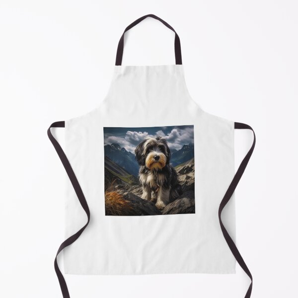 Item preview, Tibetan Terrier designed and sold by lavroshh.