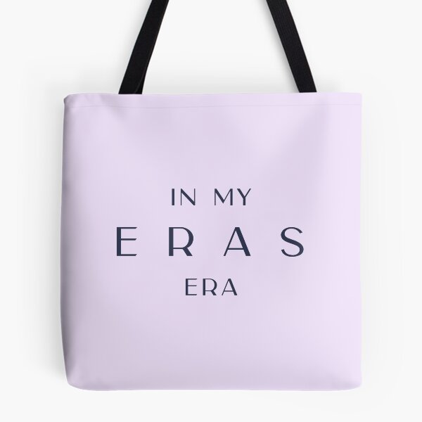 Item preview, In My Eras Era designed and sold by FynnFDesign.