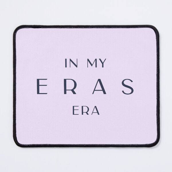 Item preview, In My Eras Era designed and sold by FynnFDesign.