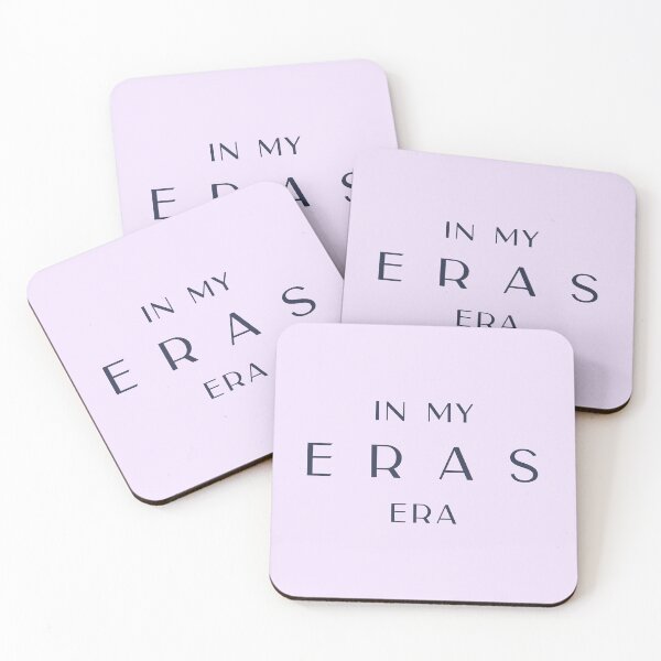 Item preview, In My Eras Era designed and sold by FynnFDesign.
