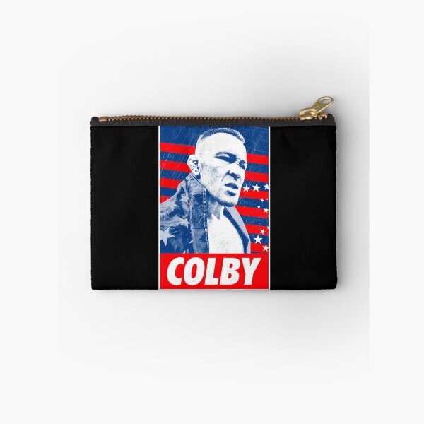 Item preview, COLBY COVINGTON CHAOS  designed and sold by zairea-lbrecht.