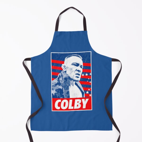Item preview, COLBY COVINGTON CHAOS designed and sold by zairea-lbrecht.