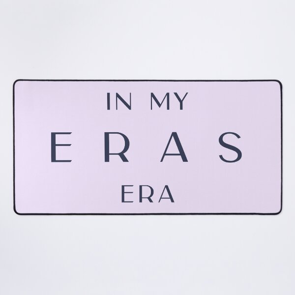Item preview, In My Eras Era designed and sold by FynnFDesign.