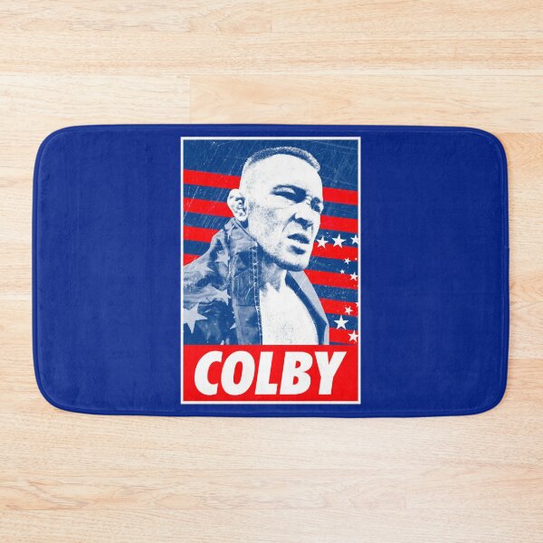 Artikelvorschau, COLBY COVINGTON CHAOS entworfen und verkauft von zairea-lbrecht.