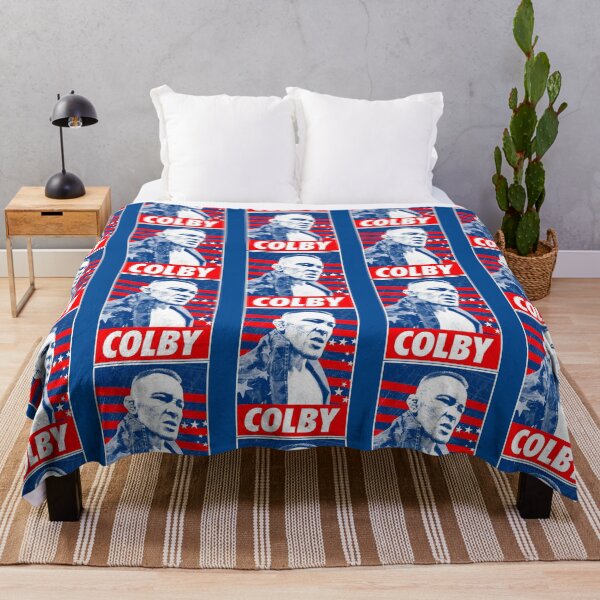Item preview, CAOS DE COLBY COVINGTON designed and sold by zairea-lbrecht.