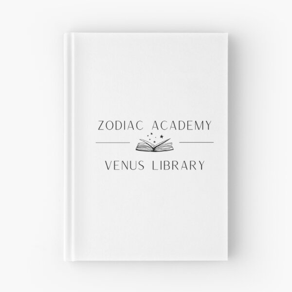 Item preview, Venus Library ZA designed and sold by stringe-apoloni.