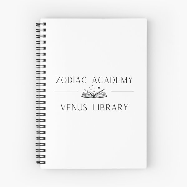 Item preview, Venus Library ZA designed and sold by stringe-apoloni.