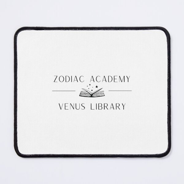 Item preview, Venus Library ZA designed and sold by stringe-apoloni.