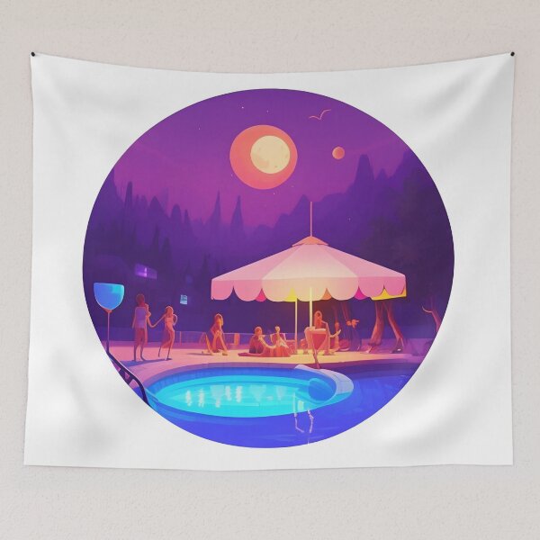 Item preview, I LOVE SUMMER - 5 designed and sold by SpecialForceART.