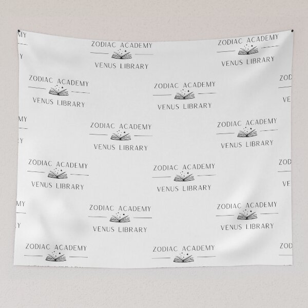 Item preview, Venus Library ZA designed and sold by stringe-apoloni.