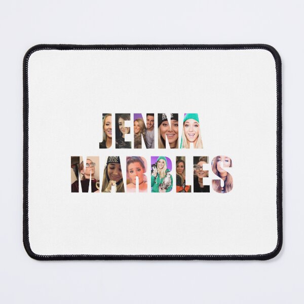 Item preview, Jenna Marbles designed and sold by zairea-lbrecht.