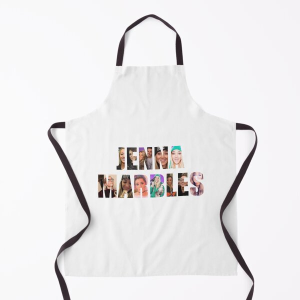 Item preview, Jenna Marbles designed and sold by zairea-lbrecht.