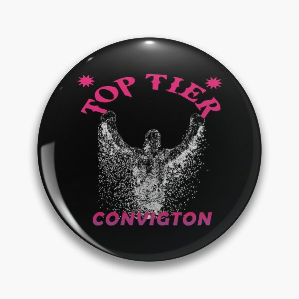 Item preview, Top tier covington  designed and sold by zairea-lbrecht.
