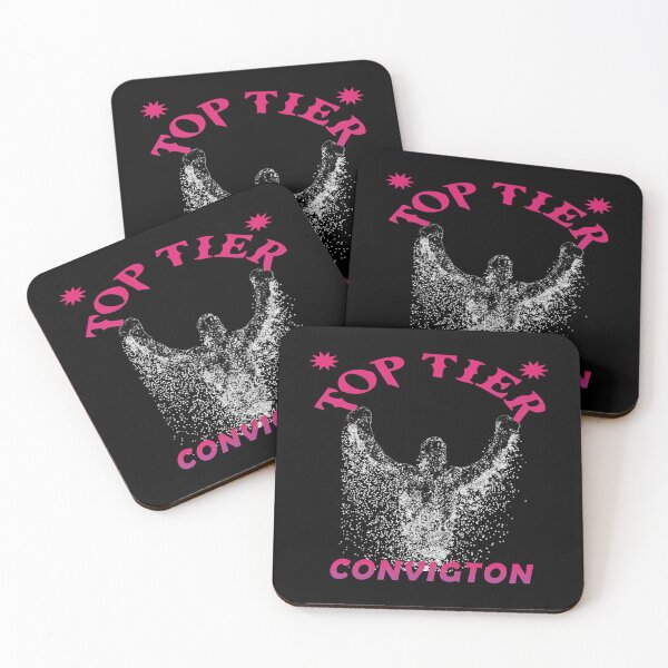 Item preview, Top tier covington  designed and sold by zairea-lbrecht.
