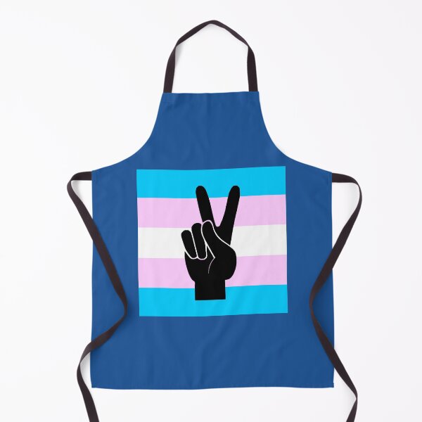 Item preview, Trans Peace designed and sold by zairea-lbrecht.