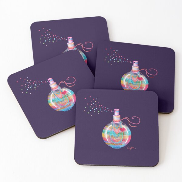 Item preview, Love Potion Enchanted Elixer designed and sold by Karin Taylor.