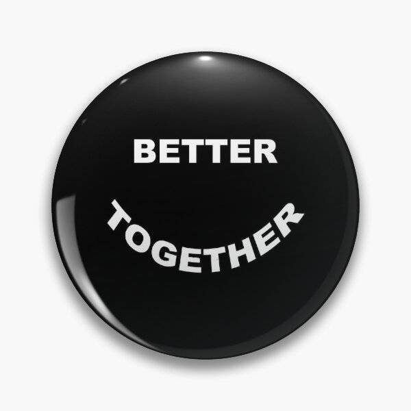 Item preview, Better Together Sam and Colby + Kian and Jc collab (sticker and more) designed and sold by zairea-lbrecht.