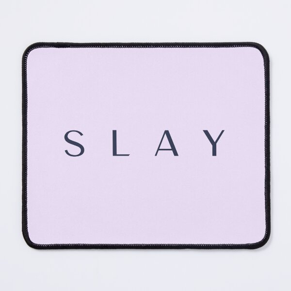 Item preview, Slay designed and sold by FynnFDesign.