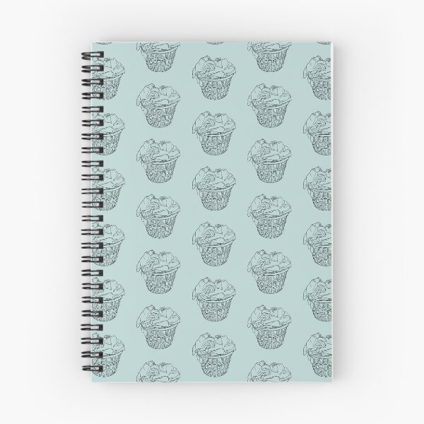 Item preview, Laundry Outline Drawing designed and sold by dropleta.