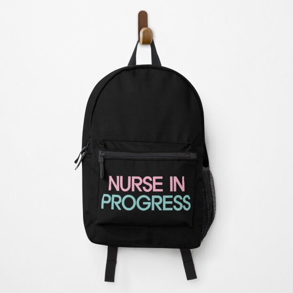 Item preview, Nurse In Progress designed and sold by EunsooLee.