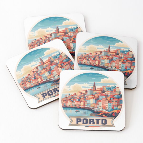 Item preview, Porto Portugal designed and sold by duke818.