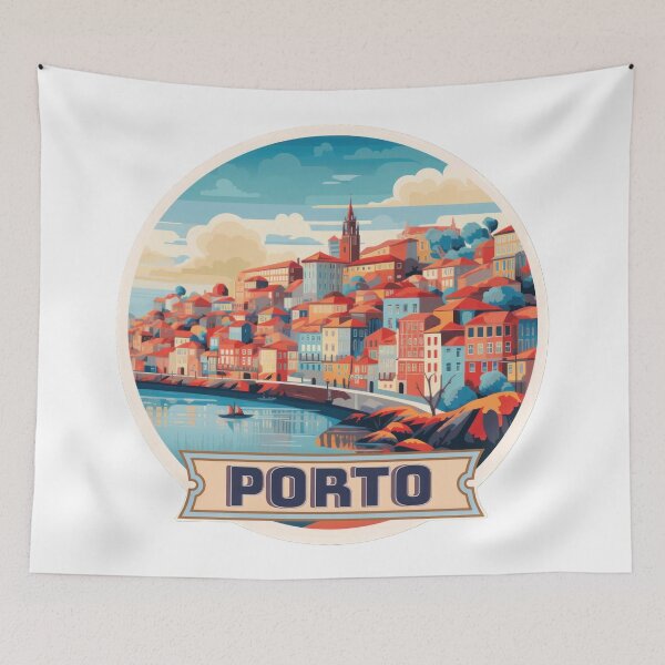 Item preview, Porto Portugal designed and sold by duke818.