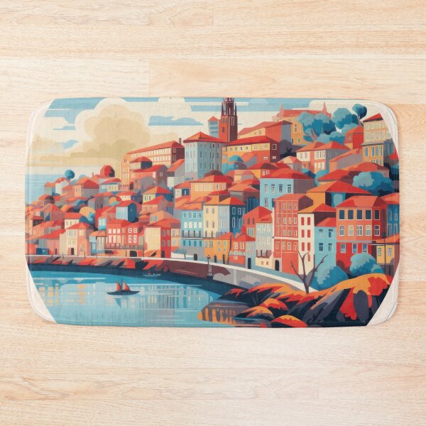 Item preview, Porto Portugal designed and sold by duke818.