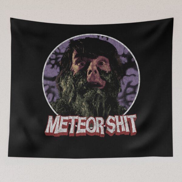 Item preview, Creepshow, stephen king, george romero (3) designed and sold by TrumanHelmets.