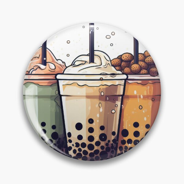 Item preview, Life is short, drink the boba designed and sold by cafegrafis.