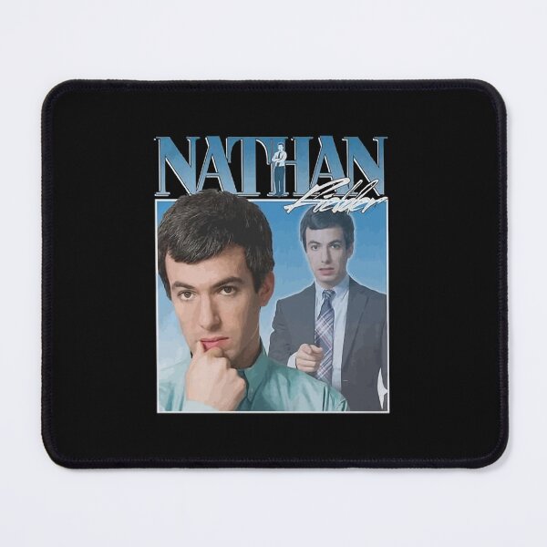 Item preview, Nathan Fielder designed and sold by WAYNEHENNINGg.