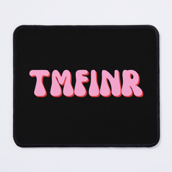 Item preview, That Mother Fu*ker Is Not Real | TMFINR designed and sold by festivalzone.