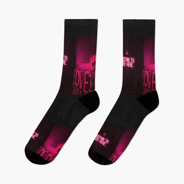Item preview, Nothing to see here -  neon light  designed and sold by itsmemaytal.