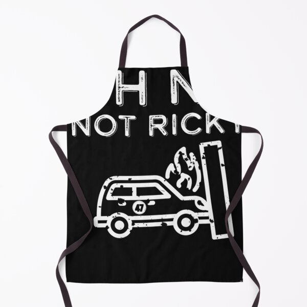 Item preview, Oh No Not Ricky. Ricky Stenhouse2 designed and sold by LonAbernathy.
