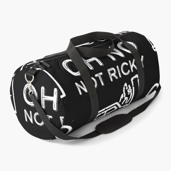 Item preview, Oh No Not Ricky. Ricky Stenhouse2 designed and sold by LonAbernathy.