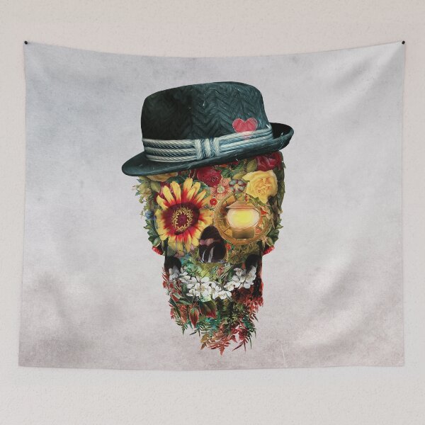 Item preview, Skull Lover designed and sold by RIZA PEKER.