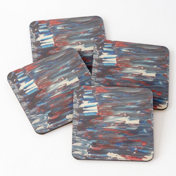 Item preview, Abstract Storm designed and sold by RadCreative.