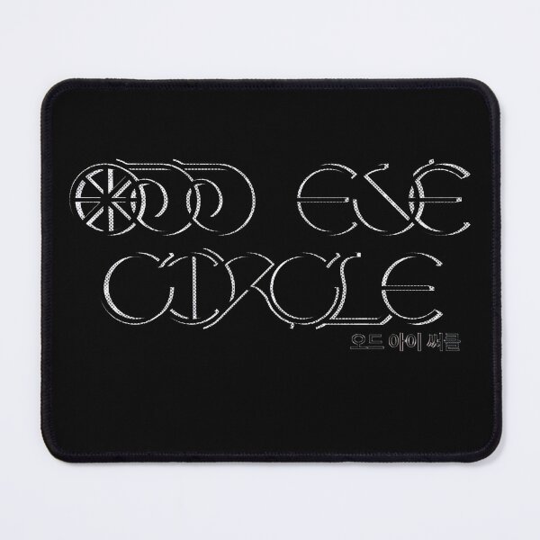 Item preview, Odd circles designed and sold by EwwGerms.