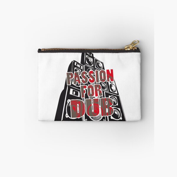 Item preview, PASSION FOR DUB designed and sold by Indayahlove.