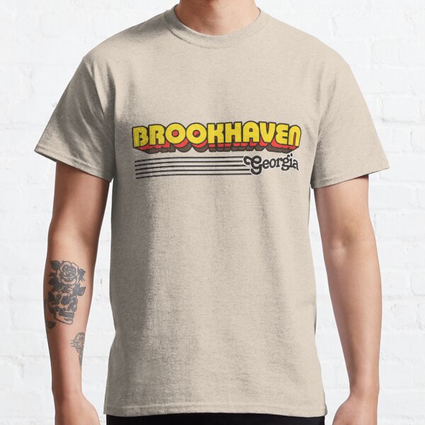 Brookhaven T Shirts Redbubble - albany empire roblox jersey template