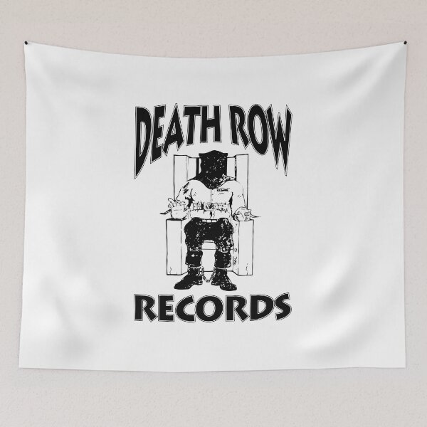 Item preview, American Row Label designed and sold by very18wall.