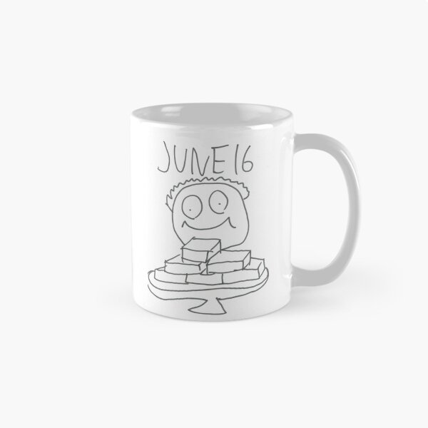 Item preview, JUNE 16th National Fudge Day JUNE 16 designed and sold by DondokoDonta.