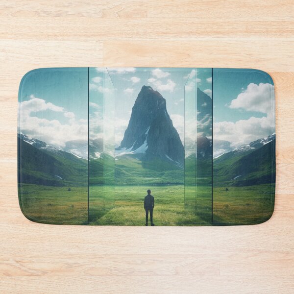 Item preview, To that mountai designed and sold by AI-G-I-.